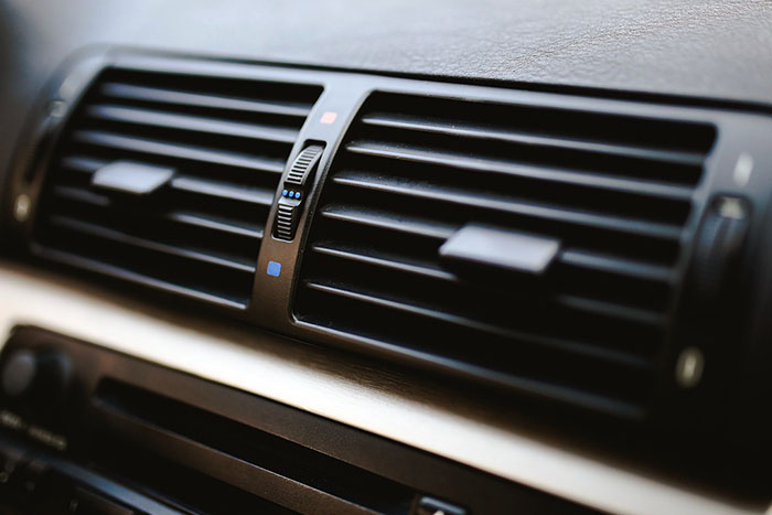 Auto AC Repair in Austin, TX