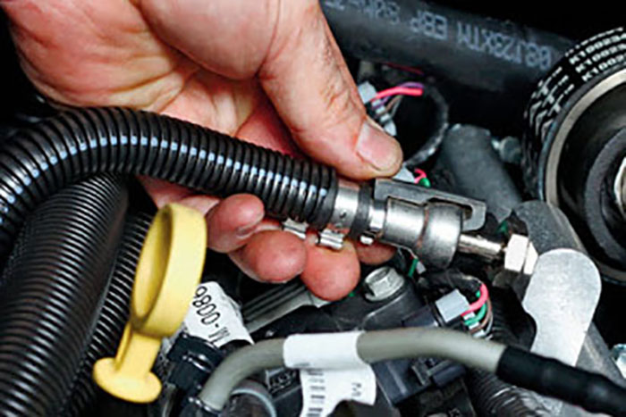 Auto Fuel System Repair in Austin, TX