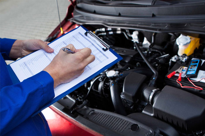 Preventative Auto Maintenance Service in Austin, TX