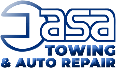 ASA Auto Repair - logo